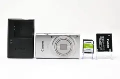 2026年最新】canon ixy200 シルバーの人気アイテム - メルカリ