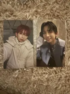 2025年最新】icex 竹野世梛の人気アイテム - メルカリ