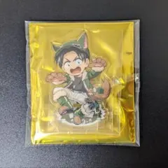 鬼滅の刃　ハロウィン　アクリルスタンド　村田