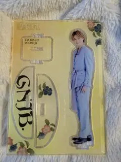 2026年最新】大倉空人 アクスタの人気アイテム - メルカリ