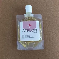 新品未開封】アトピロン ATP オイルソープ 150ml - メルカリ