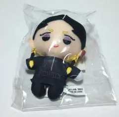 東京リベンジャーズ　原画展 ぬいぐるみマスコット 灰谷蘭