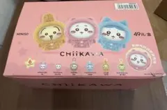 2026年最新】MINISO ちいかわ フェイスチェンジの人気アイテム - メルカリ