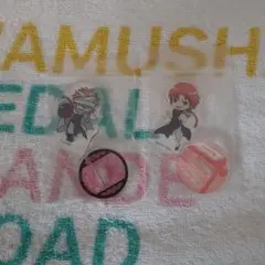 銀魂 ちゅあスタ アクリルスタンド 神威 セット