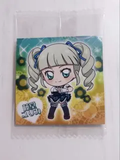 2026年最新】藤堂ユリカ ステッカーの人気アイテム - メルカリ