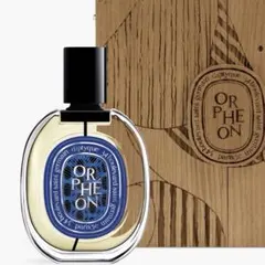 Diptyque ディプティック オードパルファンパレット 限定　オルフェオン Orphéon (オルフェオン) - オードパルファン | Diptyque Paris