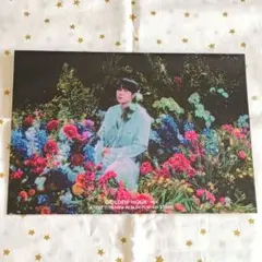 ATEEZ ジョンホ ミニポスター soundwave pop-up