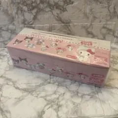 新品mikko ×サンリオ シークレットマスコットコンプリートBOX