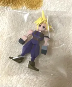2025年最新】ff7 一番くじ g賞 クラウドの人気アイテム - メルカリ