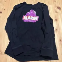 XLARGE ロンT 長袖　　エックスラージ