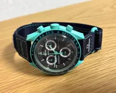 OMEGA×Swatch Polar Lights 新品未使用のサムネイル