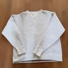 Ikka season reason ニット　2枚セット品　中古　レディース