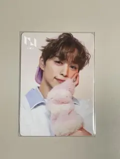 INI 後藤威尊 選出店舗 トレカ THE WINTER MAGIC