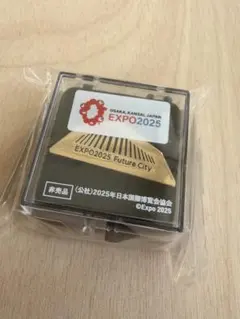 2025年最新】EXPO 2025 ピンバッジの人気アイテム - メルカリ