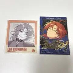 あんスタ 月永レオ 中国 カード