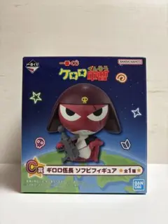 2026年最新】ギロロ伍長ソフビフィギュアの人気アイテム - メルカリ