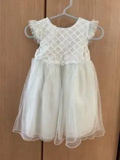 Petit Main ワンピース 80サイズ