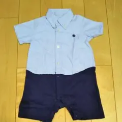 ロンパース 80　POLOBaby
