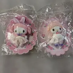 2026年最新】マイメロディ ぬいぐるみ(憧れのバレリーナ)の人気