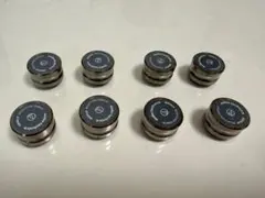 audio-technica AT6089 ハイブリッドインシュレーター 8個