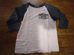 ネイバーフッド初期　 NEIGHBOR HOOD 七分袖カットソーのサムネイル
