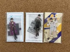 伊勢鈴蘭 FSK アクリルスタンド 16点セット 伊勢鈴蘭 FSK アクリルスタンド 16点セット - メルカリ