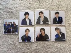 SixTONES ましかくフォト