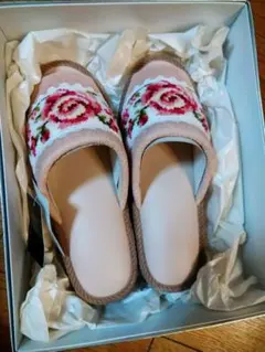 2025年最新】フェイラー スリッパ 未使用の人気アイテム - メルカリ