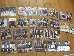 ハイキュー バボカ 稲荷崎 まとめ