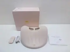 WAVEWAVE Neck Revive ネックリバイブ EMS 温熱首枕 ②