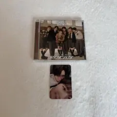 nct wish wishlist wishport シオン リョウ トレカ