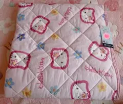 2025年最新】冷感敷きパッド キティの人気アイテム - メルカリ