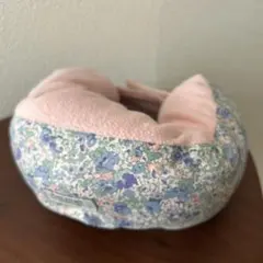 ROPEPICNIC ピンク フリースブランケット