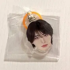 らぶっしっく ガチャ めじるしアクセサリー たろ