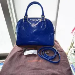 【美品】GERARDINI ゲラルディーニ 2wayバッグ 保存袋