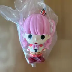 ワンピース一番くじ ヒロインエディション ペローナ