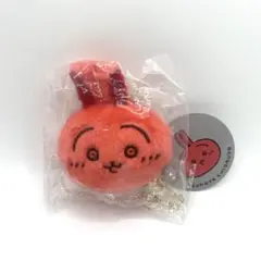 2026年最新】ちいかわ いつもとちがうよ おかおマスコット(うさぎ)の