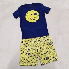 ギャップキッズ/GAP KIDS スイム ウェア セットアップ【140】水着