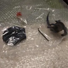 ナルガクルガ フィギュア