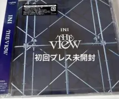 「THE VIEW」　INI
