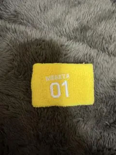 INI XQUARE カプセルトイ 木村柾哉 リストバンド