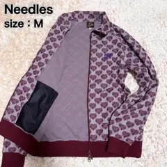 2026年最新】Needles トラックジャケット mの人気アイテム - メルカリ