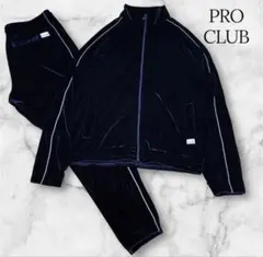 2026年最新】proclub ベロアの人気アイテム - メルカリ
