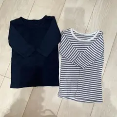 ［値下げ本日限り］ベビー肌着セット