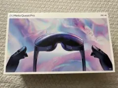 Meta Quest Pro 256GB