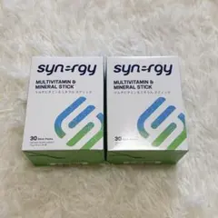 2025年最新】シナジーワールド ミネラルの人気アイテム - メルカリ