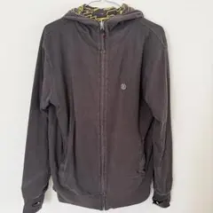 エレメント リバーシブルパーカー M