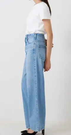 アッパーハイツ THE NIECE FLOW23