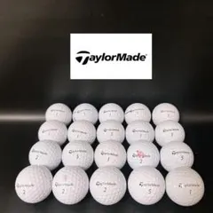 【MC54】テーラーメイド● TaylorMade ●TP5 ・TP5x混合のサムネイル
