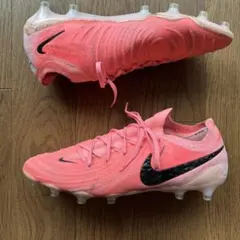 【27.0cm】nike ファントム GX II エリート AG-PRO